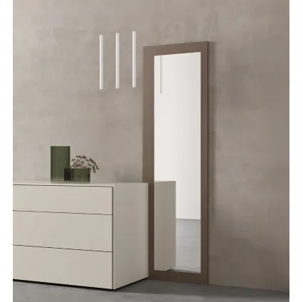 Fly Mirror by Maronese