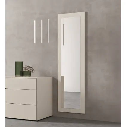 Home mirror by Maronese