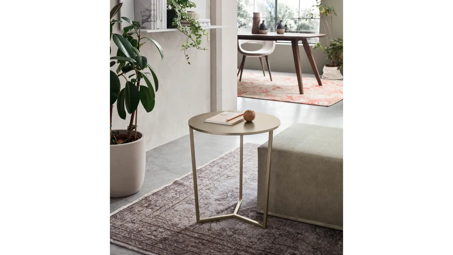 Nemo Coffee Table by Maronese