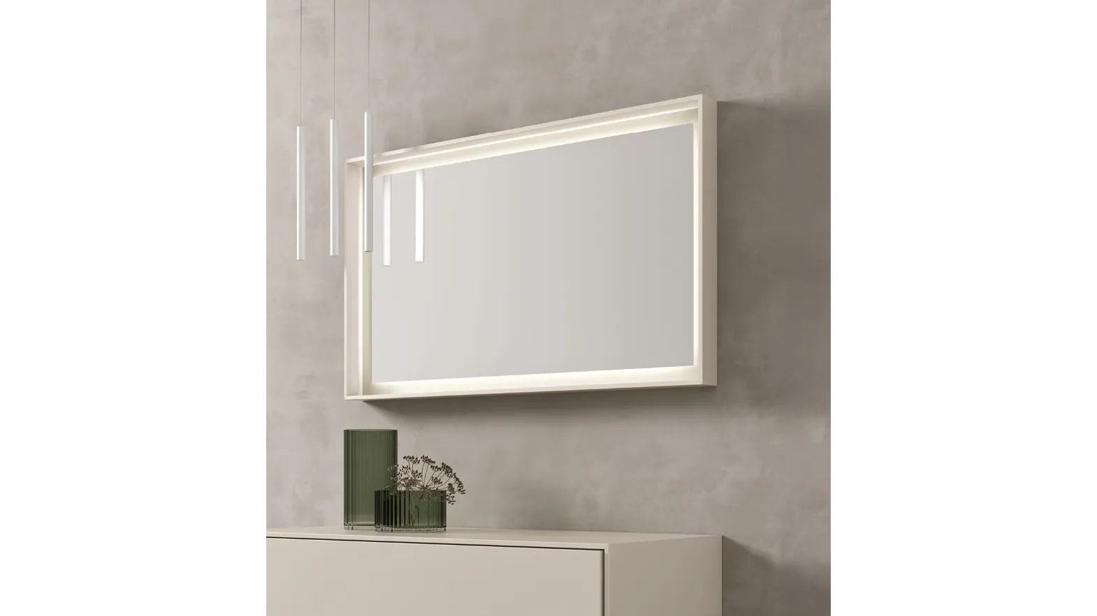 Mirror Pato by Maronese