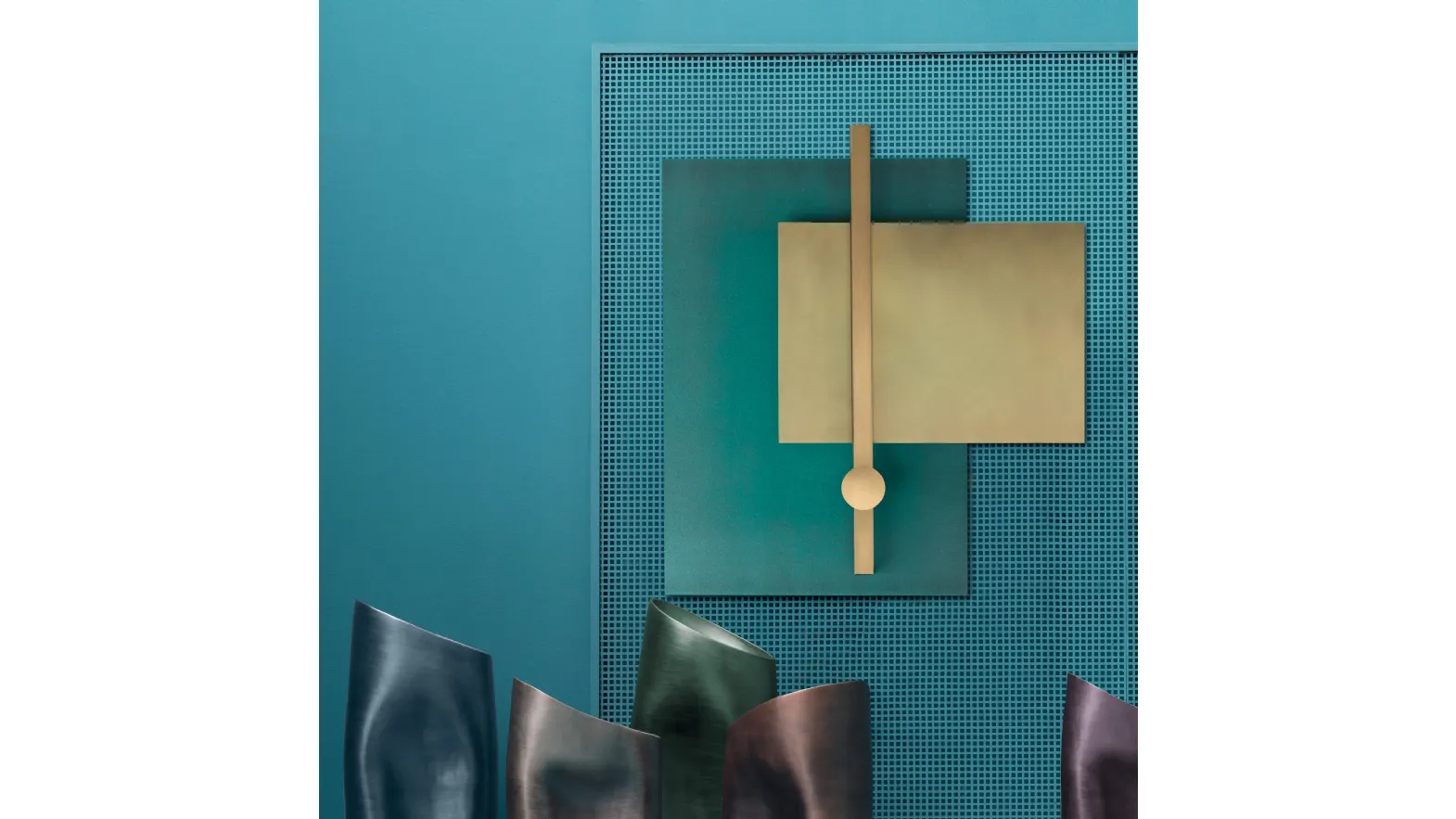 Geometry Colors Collection paintings by Adriani and Rossi