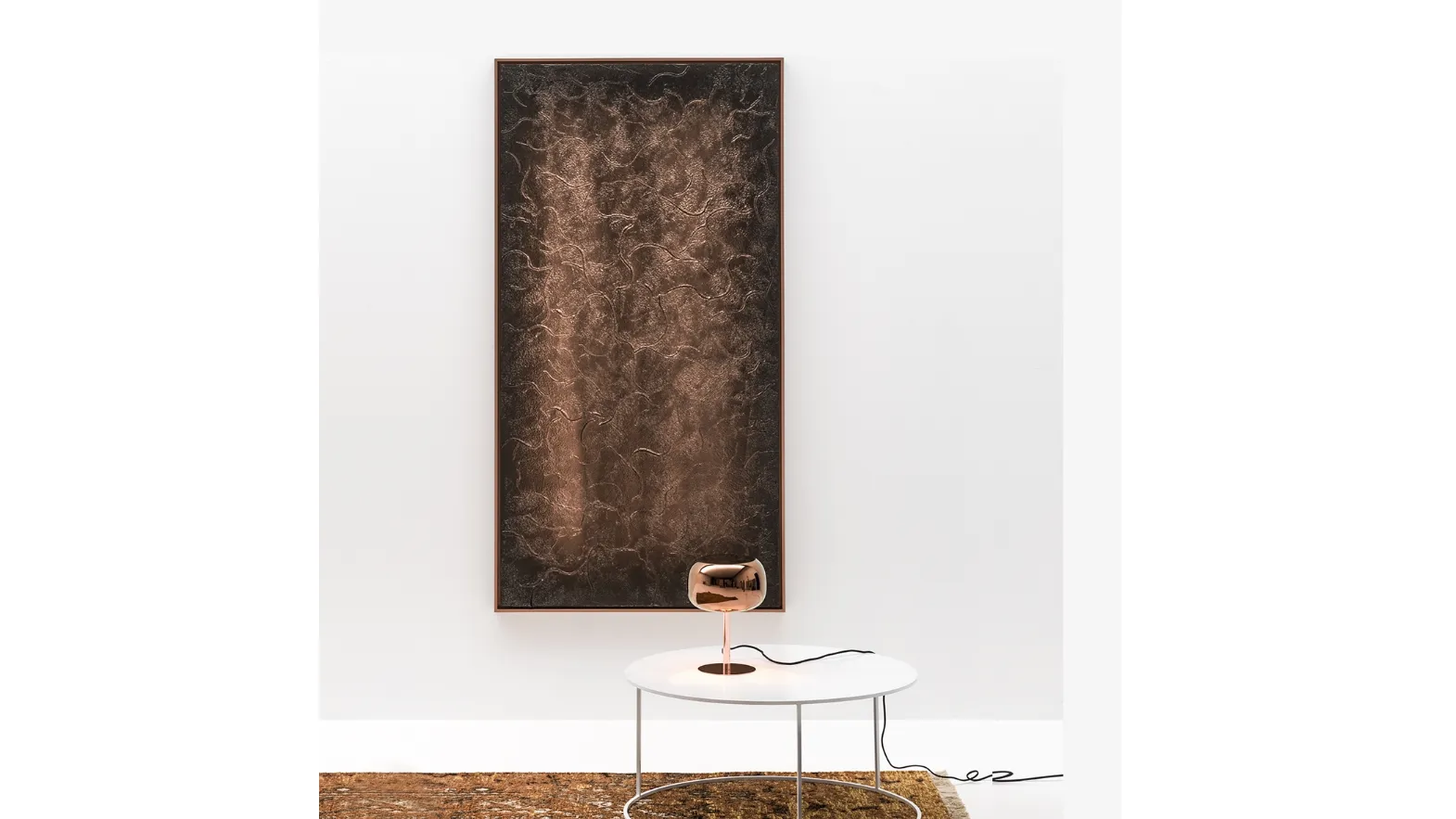 Botticelli's painting by Adriani and Rossi.