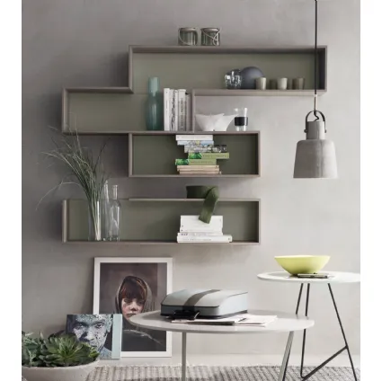 Rebel shelf by Maronese