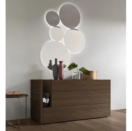 Maronese Sphere Mirror