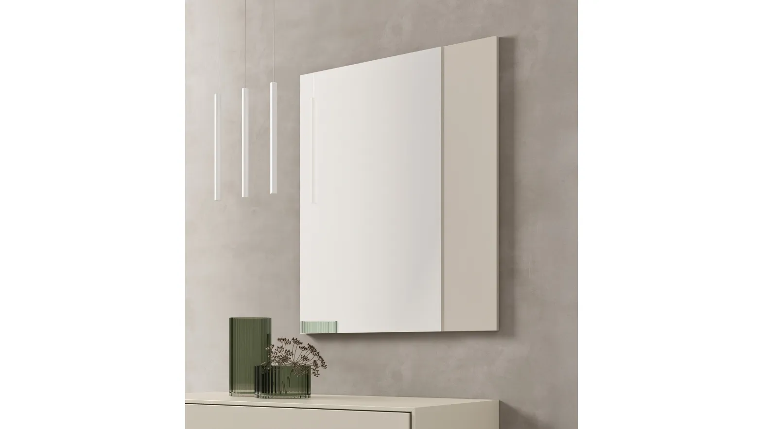 Sky Mirror by Maronese