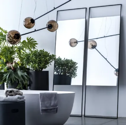 Adriani and Rossi's Roar Mirror