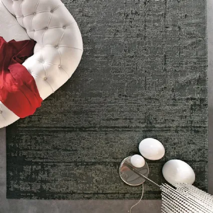 Adriani and Rossi's Doge carpet