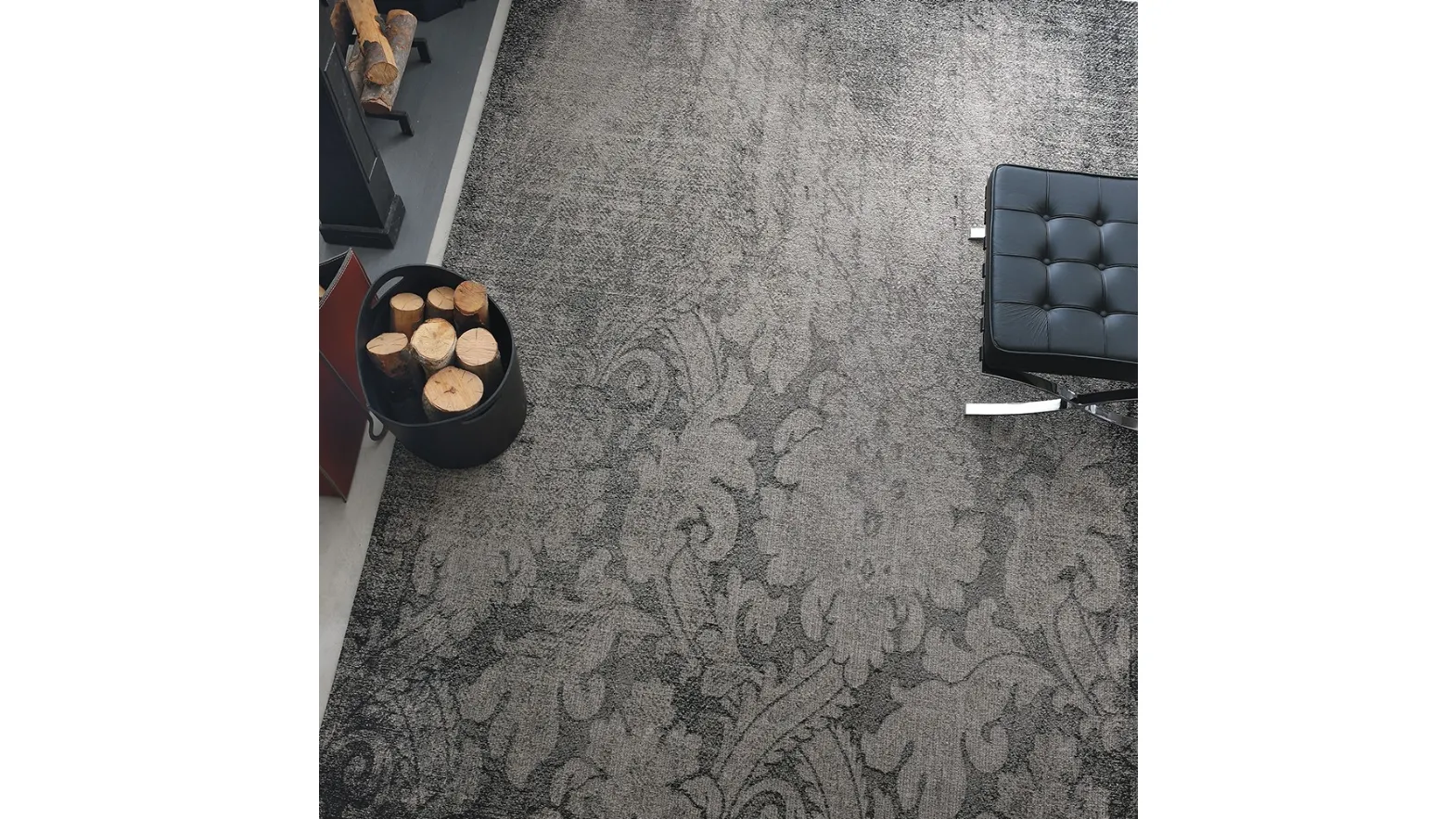 Drappo di Adriani e Rossi Carpet