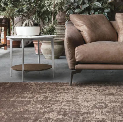 Entrance Collection Rug by Adriani e Rossi