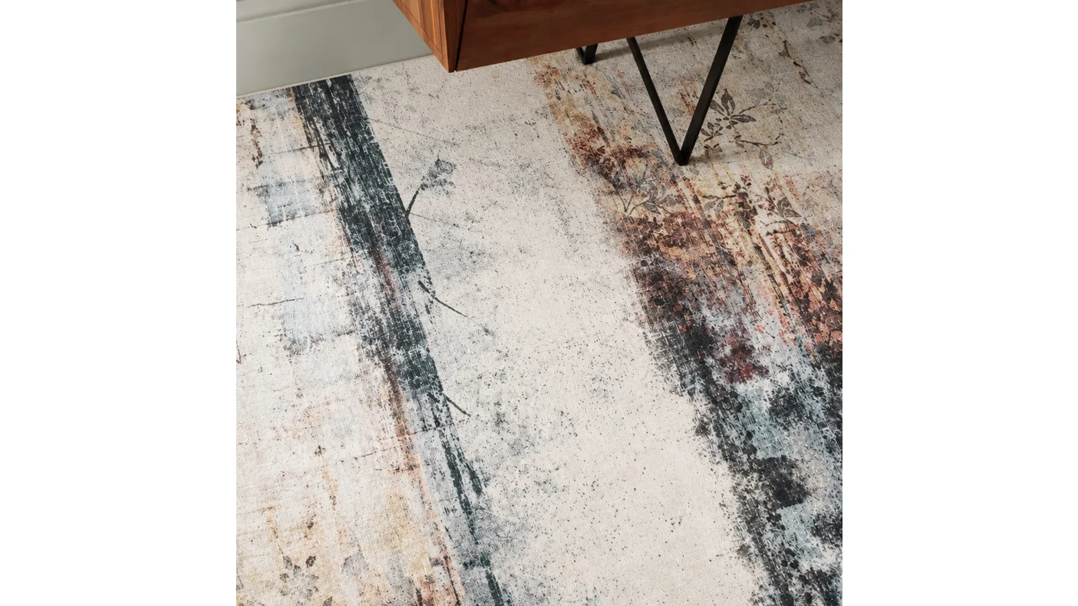 Fantasia Collection Rug by Adriani e Rossi