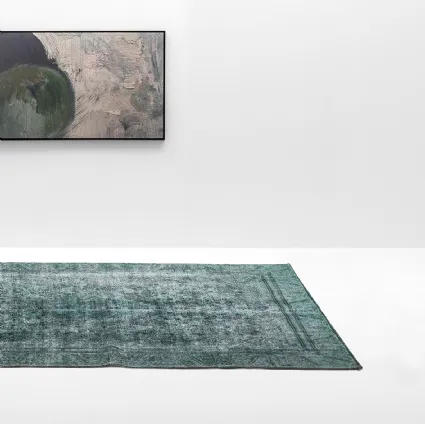 Ginza Superdigit Rug by Adriani and Rossi