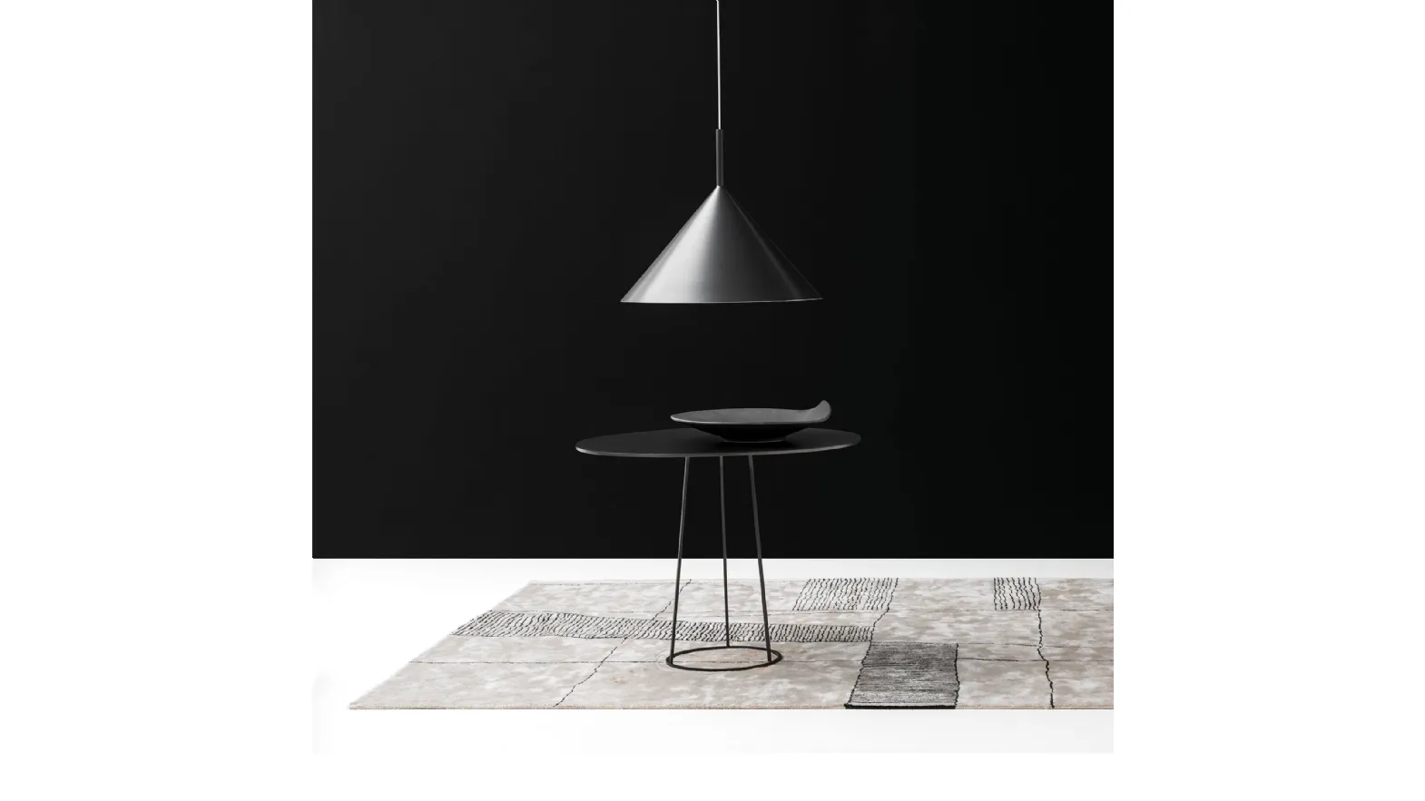 Klee Rug by Adriani and Rossi