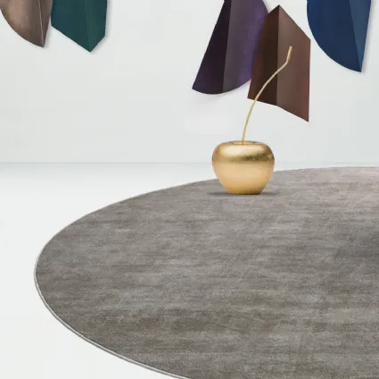 Land Custom Rug by Adriani e Rossi