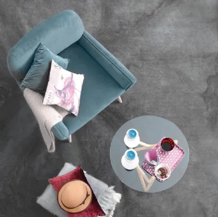 Rug Land by Adriani and Rossi