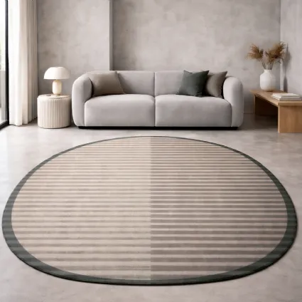 Lovac Custom Rug by Adriani e Rossi