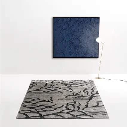 Adriani and Rossi's Sea Carpet