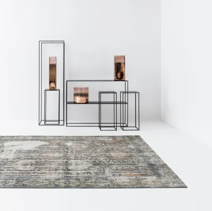 Superdigit Merav Carpet by Adriani and Rossi.