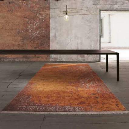 Persian carpet by Adriani and Rossi