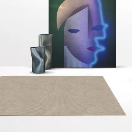 Adriani and Rossi's Pitti carpet