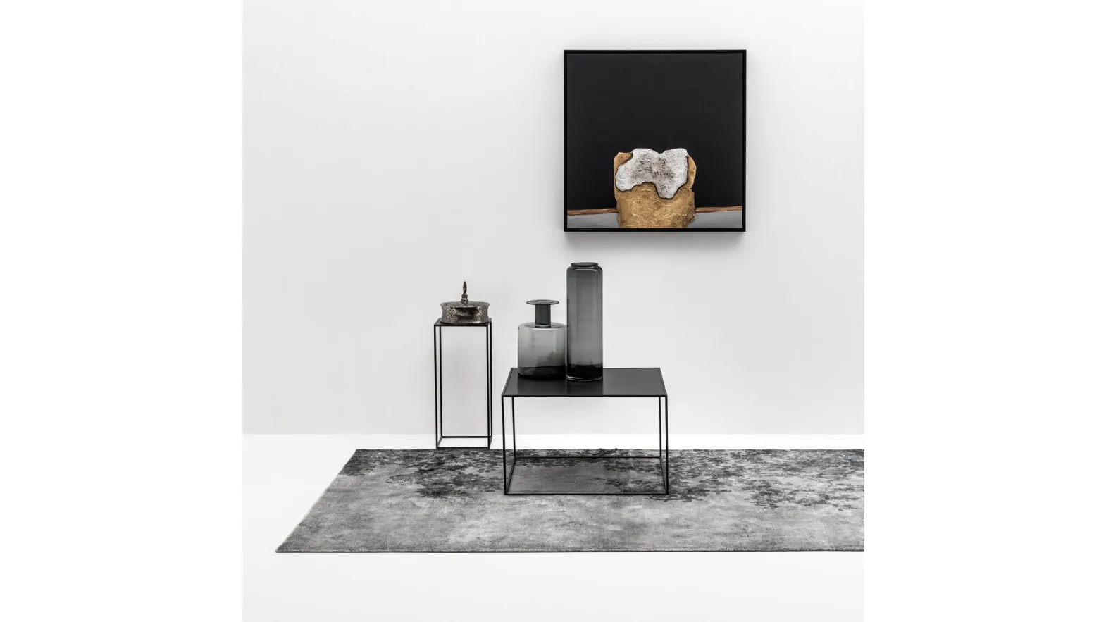 Adriani and Rossi's Carpet Theater