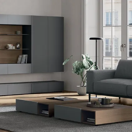 Theo coffee table by Tomasella