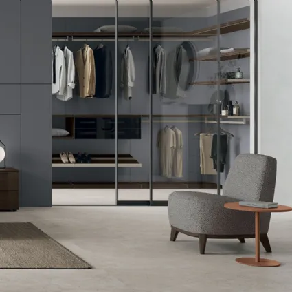 Tomasella's Valet Coffee Table