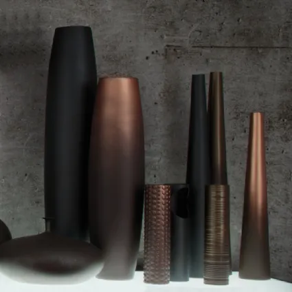 Vasi Street Collection by Adriani and Rossi.