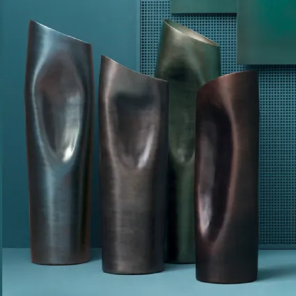 Florence vase by Adriani and Rossi