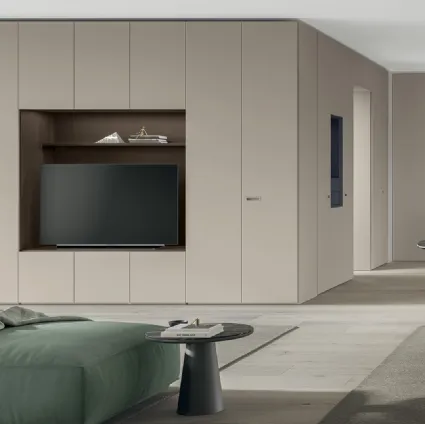 Tomasella Logic Plus UNIT 03 Wall Unit