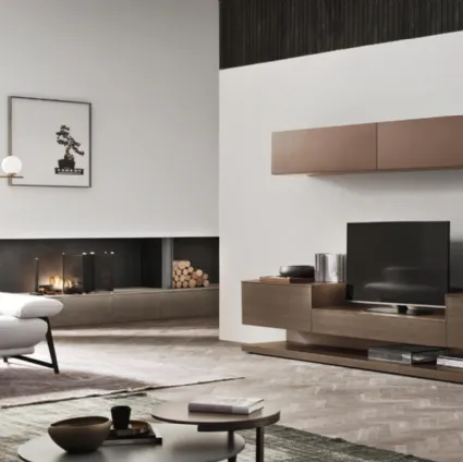 Maronese SA2011 Seta Comp wall unit