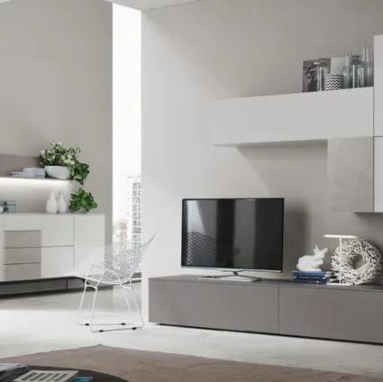 Seta Comp SA2212 Wall Unit by Maronese