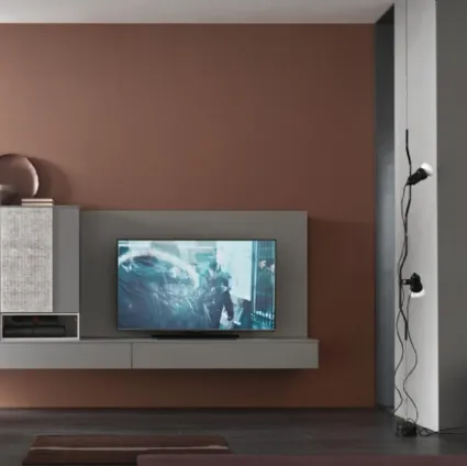 Seta Comp SA2219 Wall Unit by Maronese.