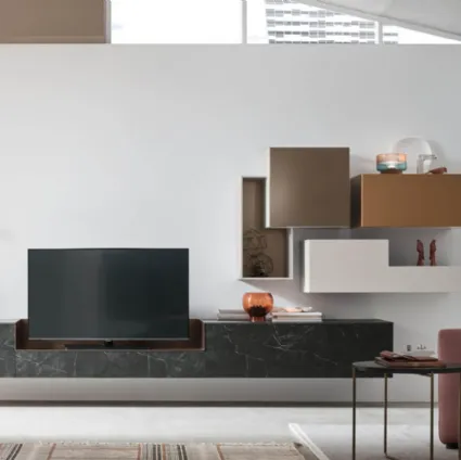 Seta Comp SU2201 Wall Unit by Maronese