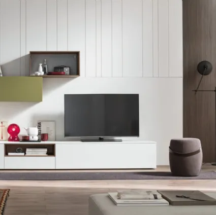 Wall Unit Seta Comp SU2206 by Maronese