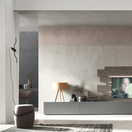 Maronese SA2223 Seta Scuderia Comp wall unit.