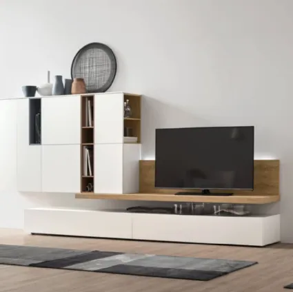 Maronese Unix Comp SU2104 Wall Unit