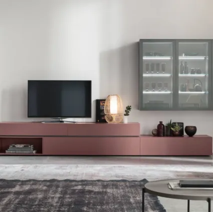 Unix Comp SU2109 wall unit by Maronese.