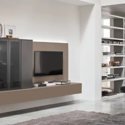 Maronese Unix Comp SU2113 Wall System.