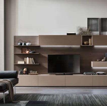 Maronese Unix Comp SU2115 Wall Unit