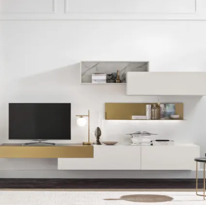 Wall Unit Unix Comp SU2200 by Maronese