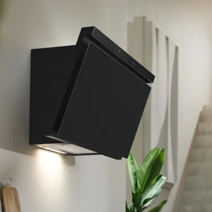 DAH 4980 Sienna Range Hood by Miele