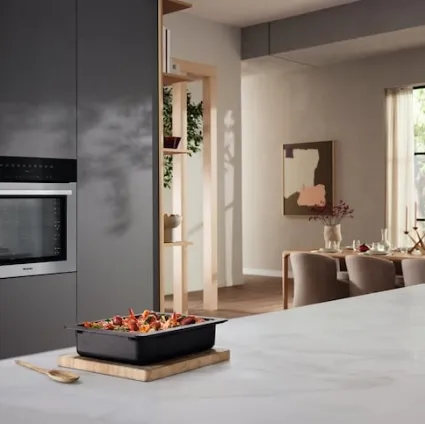 Miele DGC 7150 CulinArt Steam Oven