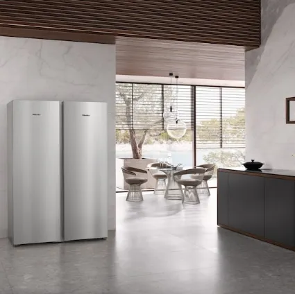 Miele KS 4383 DD Refrigerator
