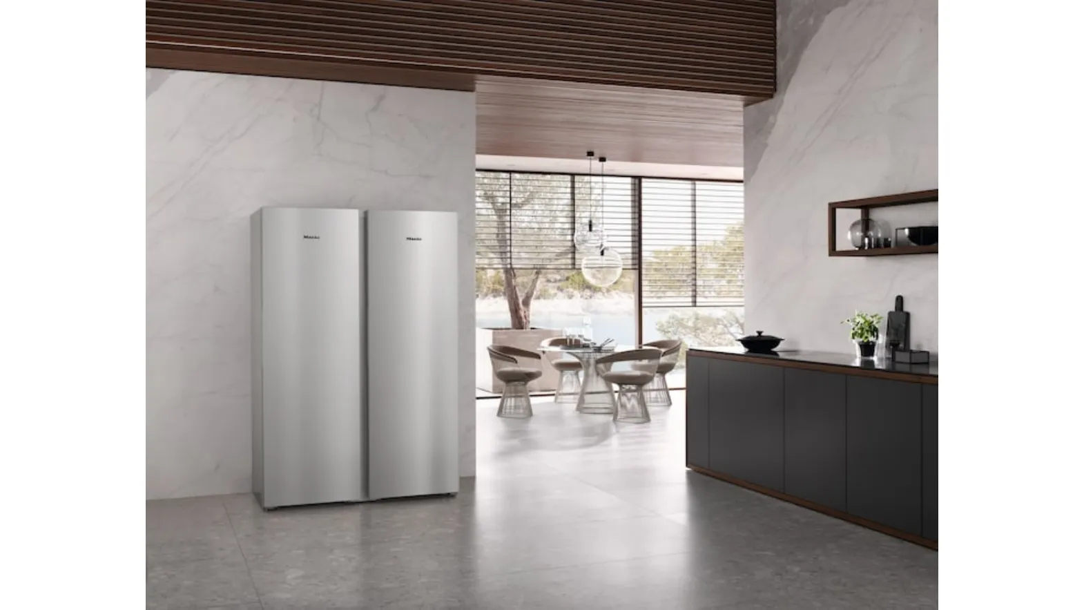 Miele KS 4383 DD Refrigerator