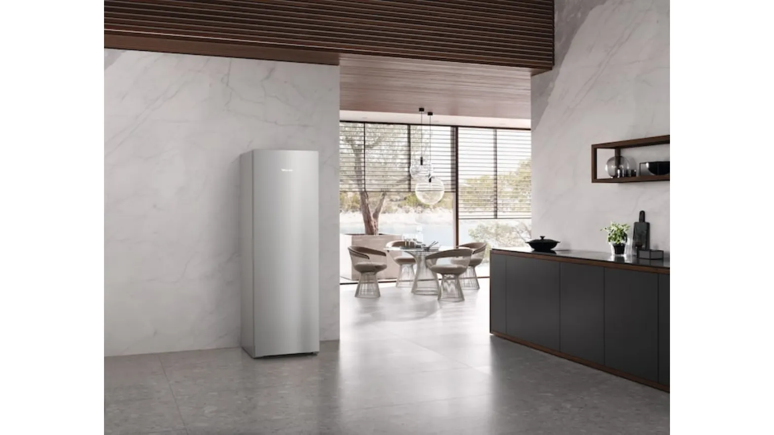 Miele KS 4383 DD Refrigerator