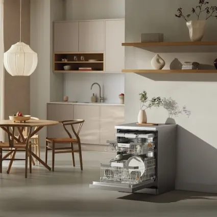 Miele G 5633 SC Front Active E Dishwasher