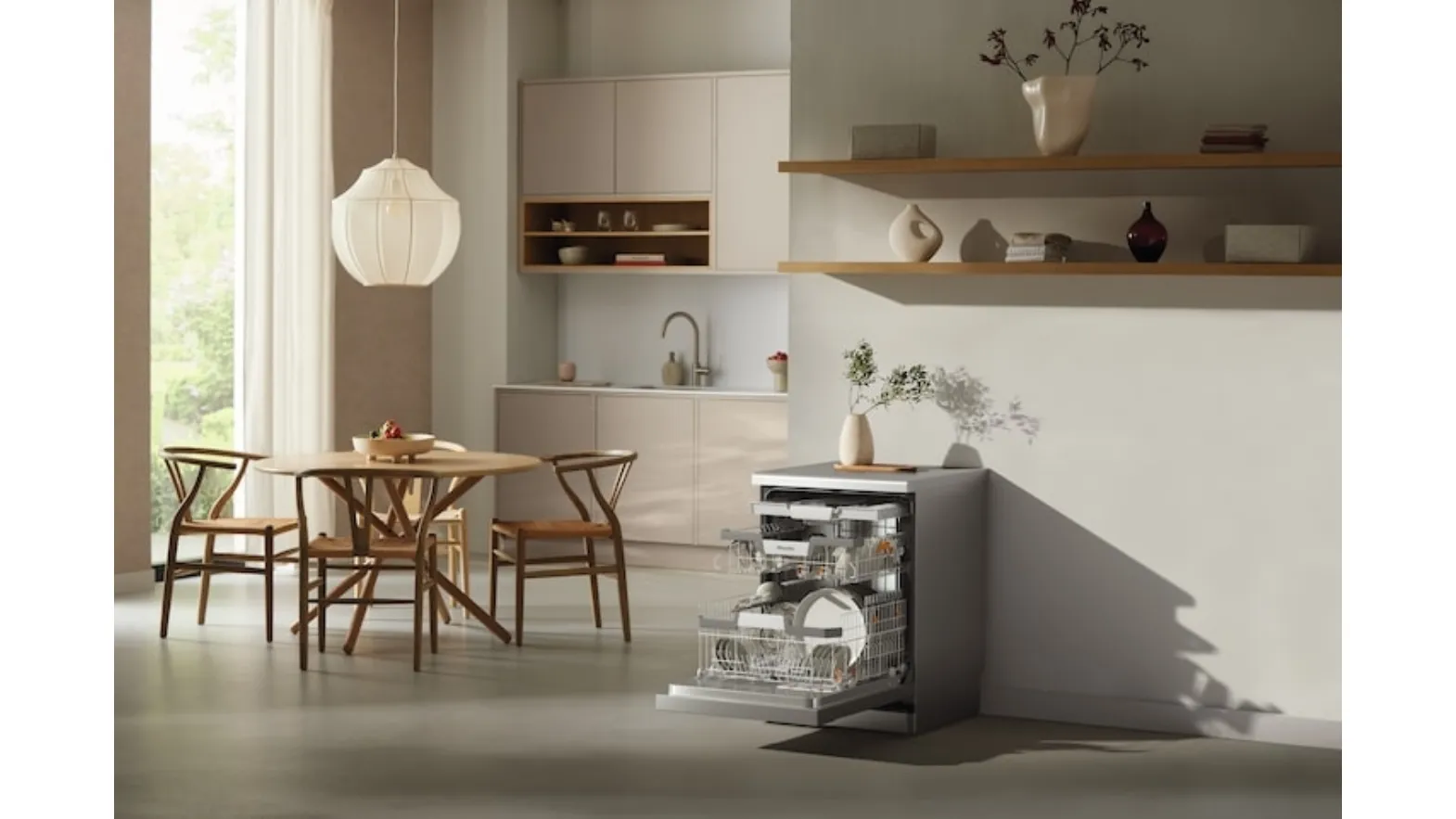 Miele G 5633 SC Front Active E Dishwasher
