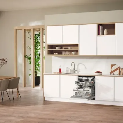 Miele G 5633 SCU Active E Dishwasher