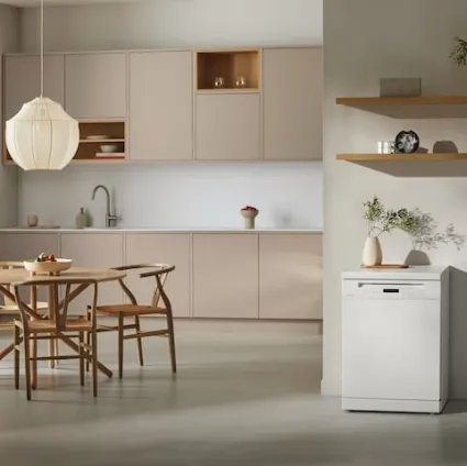 Miele G 7040 SC AutoDos Dishwasher