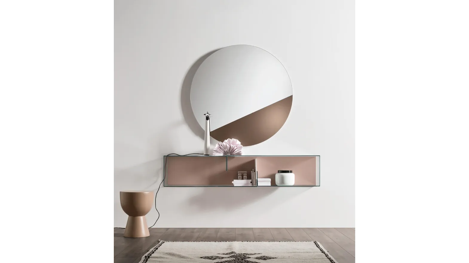 Mobile entrance Comp SA2205 by Maronese